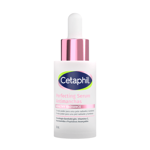 Sérum Cetaphil Healthy Radiance Perfecting Antimanchas 30mL